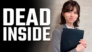 Люди, мертвые внутри #137 [RUS VO]