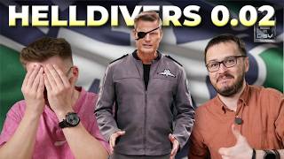 Простите. Рекомендуем - Starship Troopers: Ultimate Bug War! (обзор)