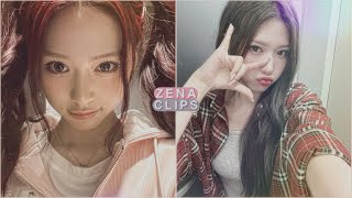 Rescene — Zena Editing Clips 1 ✿