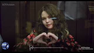 "Единственное, что можно мне вменять – это собственное мнение": последнее слово Надин Гейслер