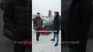 Новая Lada Bronto сломалась по дороге на бездорожье 🤷‍♂️
