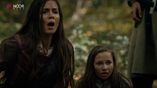 من أين خرج هذا الفتى؟… عثمان يفاجئ الجميع وينقذ الأسرى!