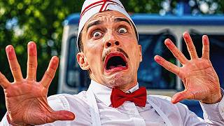 Мороженщик | Официальный трейлер | 2026 | Все о фильме - garry.cool
