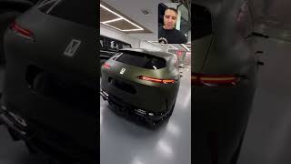 Avatr 07. Собрали для нашего клиента