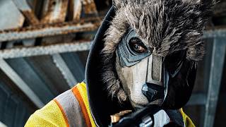 Как ограбить банк | Русский трейлер | Дубляж, 2026 | Все о фильме - garry.cool