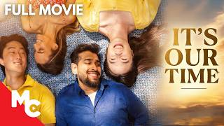 Her Best Friend Romance Could Save Her Career | It's Our Time | 2025 Romance Comedy Movie