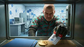 САМАЯ ГЛАВНАЯ ПРИЧИНА ИГРАТЬ ЛАБУ В 1.0