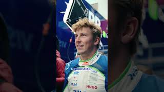 F1 Drivers Behind The Scenes! 🤣