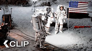 US Astronauts Reclaim the Lunar Mine - FOR ALL MANKIND Clip | Sarah Jones