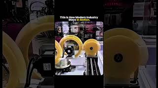 The Ultimate Gear Design for Heavy Machinery