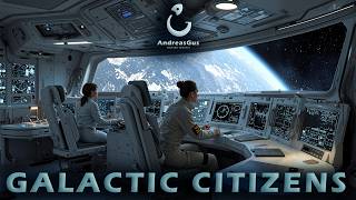 Galactic Citizens