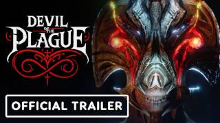 Devil of the Plague - Official Early Access Release Date Trailer