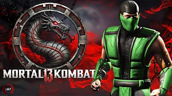 Какой должна быть Mortal Kombat 13?