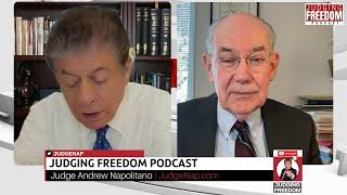 Prof. John Mearsheimer  :  What Will a Panicked Trump Do Now?