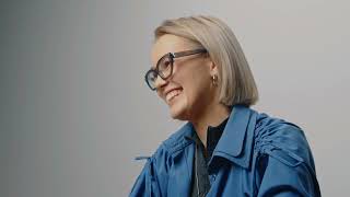 Интервью-подкаст с Галиной Минаковой