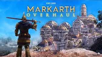 What Skyrim's City Of Dwarves Should Have Been