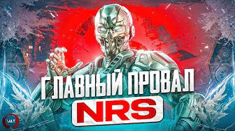 Кибер Саб-Зиро - Один из ХУДШИХ персонажей Mortal Kombat