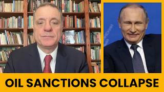 Russian Sanctions Collapse UK Buy Russian Oil US Extends Waiver; Russian Warnings Baltic Drone Panic