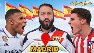 Возглавил НОВЫЙ ГРАНД в МАДРИДЕ сильнее РЕАЛА и АТЛЕТИКО!