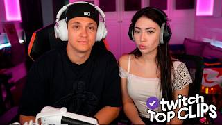Топ клипы с Twitch | ОПЯТЬ ХОЧЕТ ВСТРЕЧАТЬСЯ