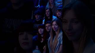 KPop Dance Cover on Got Talent!