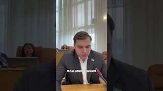 🚯 Жители Ленинского района выступили против размещения площадки ТКО вблизи своих домов