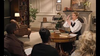 Исполнены Духом. Наполнены словом. Сила мира. Нэнси Дюфрейн\Nancy Dufresne