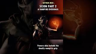 (Part 2) Is this still Skyrim's BEST Vampire Overhaul Mod in 2026? 🧛🏻