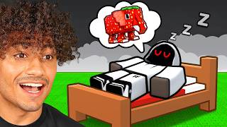 ROBLOX DREAM FOR BRAINROTS..