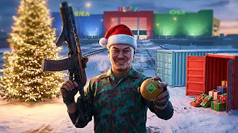 Чисто поболтать перед застольем (музыки нет из-за блокировки за авторские права)