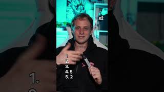 Какое место на втором месте а какой на третьем?