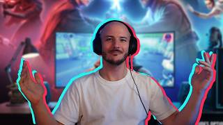 The Witcher 3: But it's just Gwent.