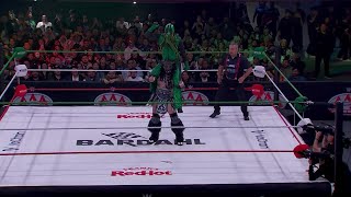 Niño Hamburguesa, La Parka & Mr. Iguana vs. Los Vipers: Lucha Libre AAA, Jan. 17, 2026