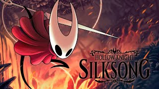Штигли СТРАДАЕТ в Hollow Knight: Silksong