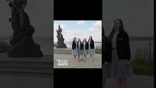 «Закаты алые» поют дети Курской области в проекте «МузыкаВместе. Песни Великой Страны»