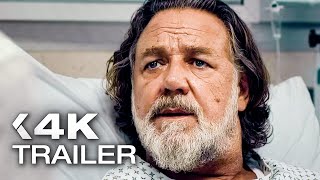 THE GET OUT Official Trailer (2026) Russell Crowe