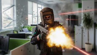 Давно в Таркове не было таких замесов