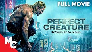 This Vampire Will Stop A War | Perfect Creature | 2025 Action Vampire Sci-Fi Movie