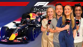 What We Learned From 2026 F1 Testing