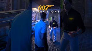 007 Stealth Action Hits Different 🔥🕶️