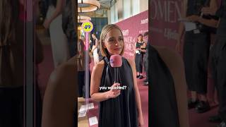 49 With Emilia Clarke #emiliaclarke