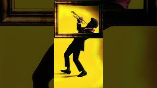 Crafting an atmospheric portrait where light and music intertwine.🎷✨