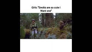 Only Battlefront 2 Players Understand...