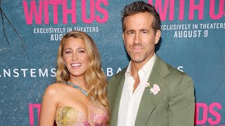 Ryan Reynolds Speaks Out as Blake Lively, Justin Baldoni Court Case Heads to Trial