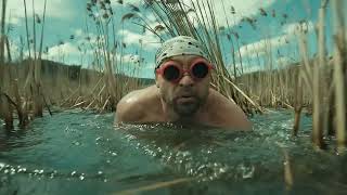 AI Official Music Video - Met A Stranger - 4K