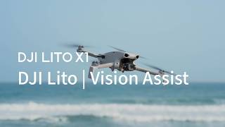 DJI Lito | Vision Assist