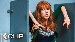 You Should Never Interrupt a Man in a Hurry - BAD TEACHER Clip | Cameron Diaz