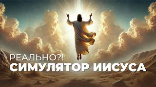 [СТРИМ] Чувства верующих. I Am Jesus Christ