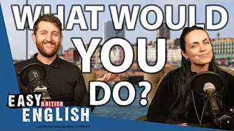 The Easy English Podcast #65 - How BRITISH are YOU? | Easy English 198