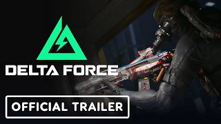 Delta Force - Official Automata Deluxe Collection Trailer